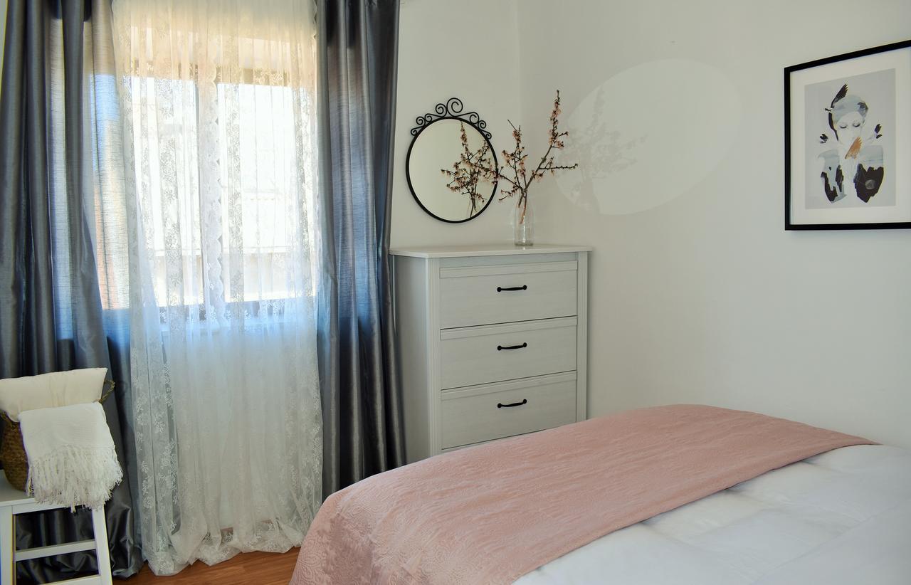 Apartment Antonija Split Exterior foto